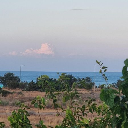 12 Senses Faliraki Sea View Екстериор снимка