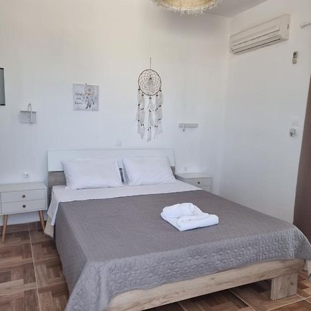 12 Senses Faliraki Sea View Екстериор снимка