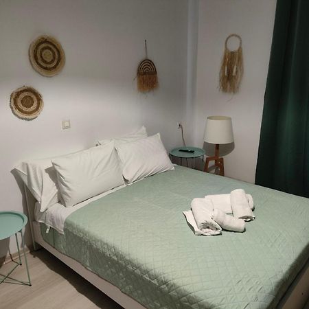 12 Senses Faliraki Sea View Екстериор снимка