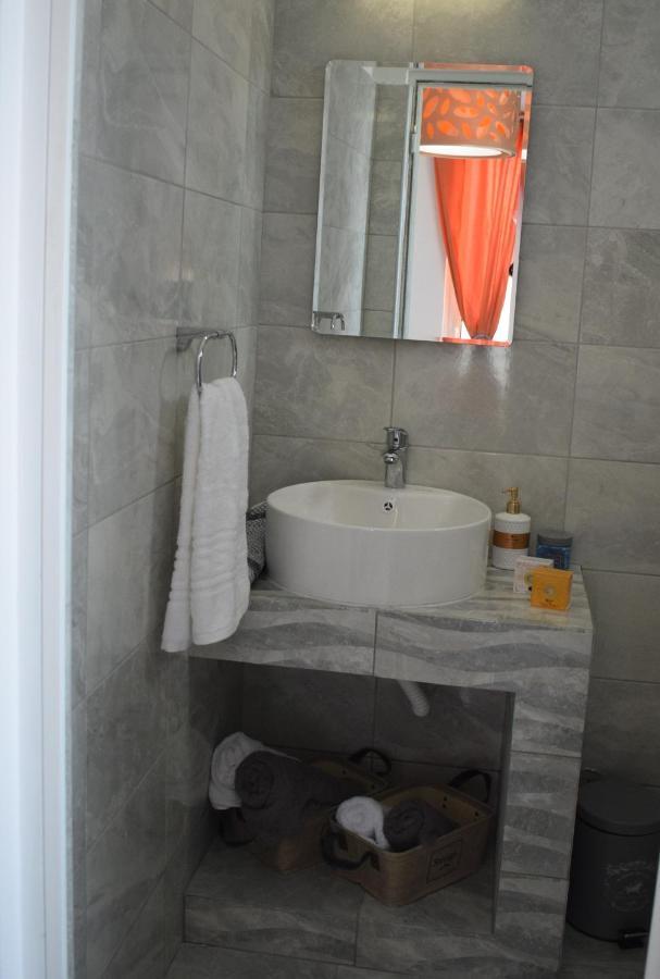 12 Senses Faliraki Sea View Екстериор снимка
