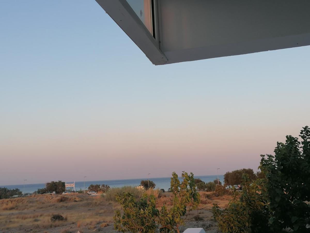 12 Senses Faliraki Sea View Екстериор снимка