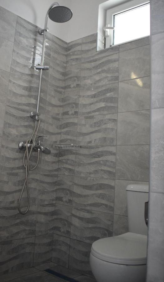 12 Senses Faliraki Sea View Екстериор снимка