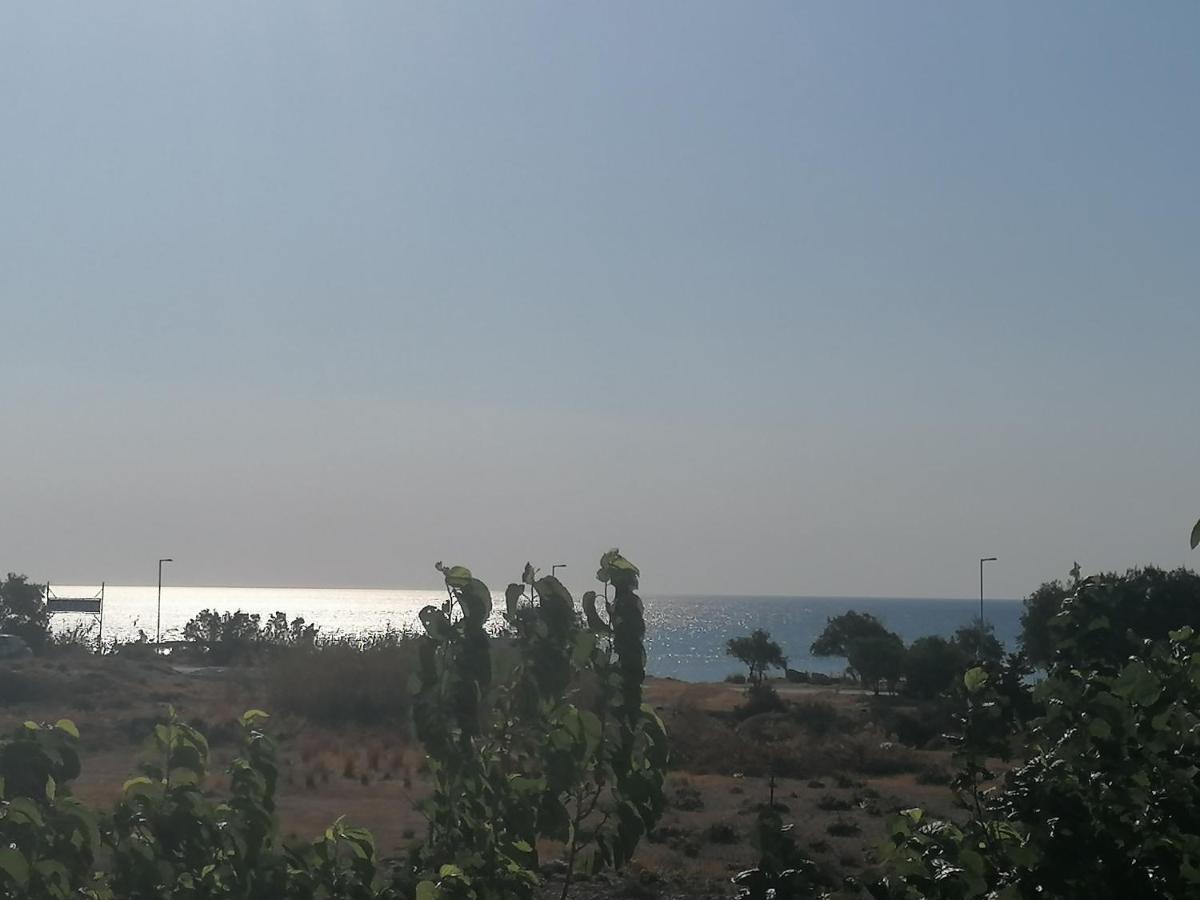 12 Senses Faliraki Sea View Екстериор снимка