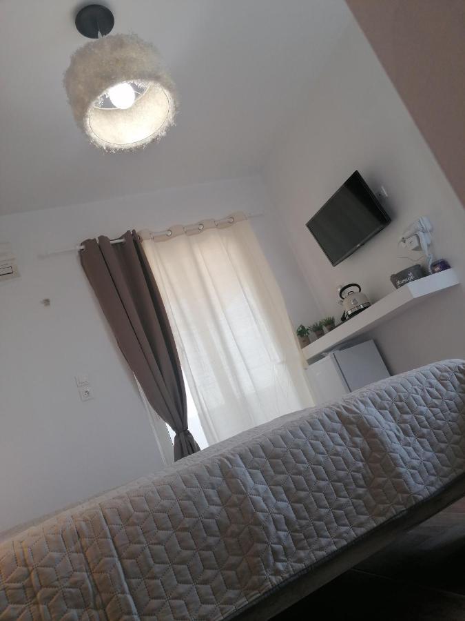 12 Senses Faliraki Sea View Екстериор снимка