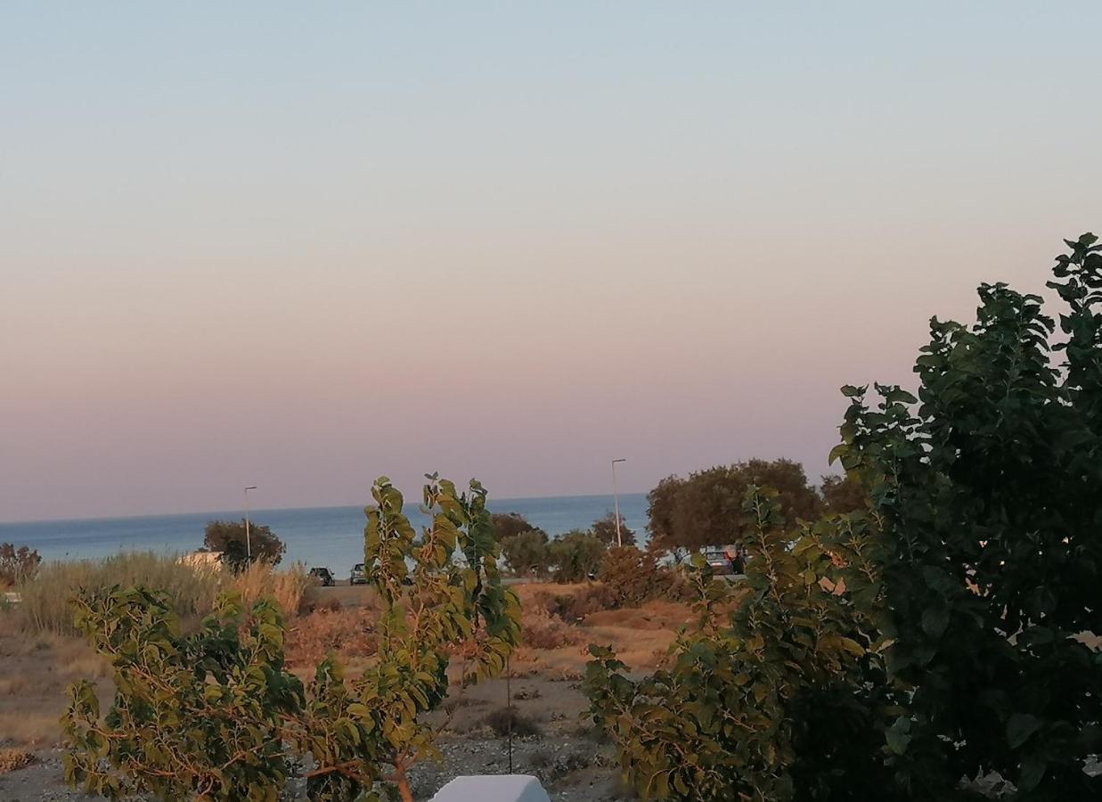12 Senses Faliraki Sea View Екстериор снимка