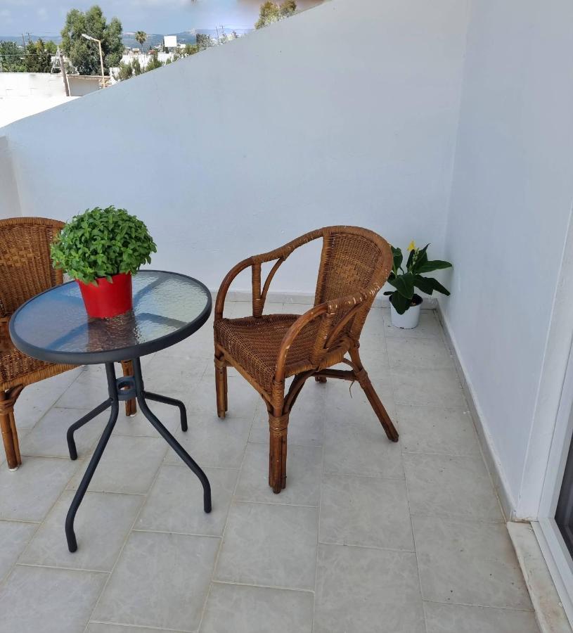 12 Senses Faliraki Sea View Екстериор снимка