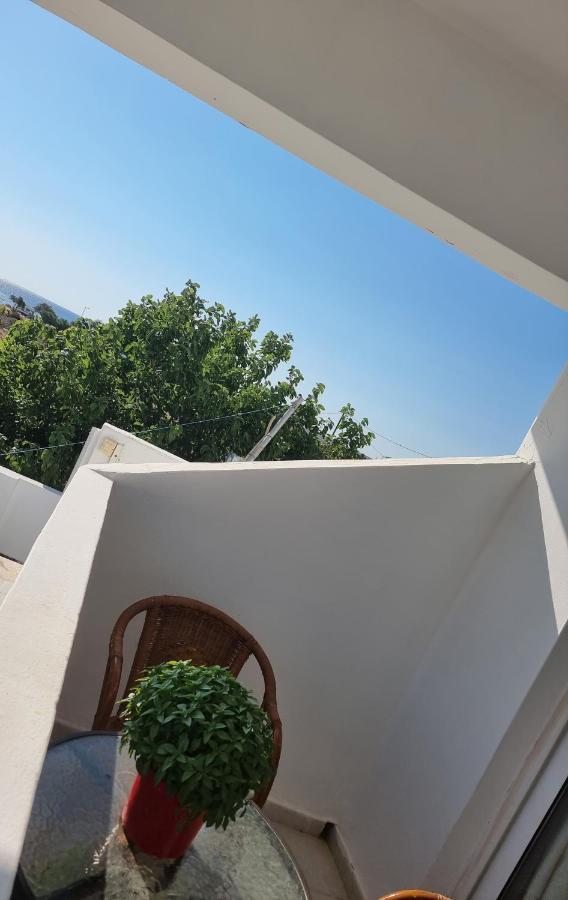 12 Senses Faliraki Sea View Екстериор снимка