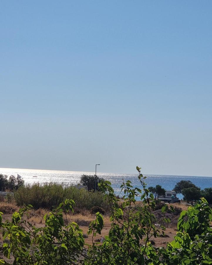 12 Senses Faliraki Sea View Екстериор снимка