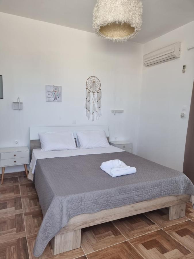 12 Senses Faliraki Sea View Екстериор снимка