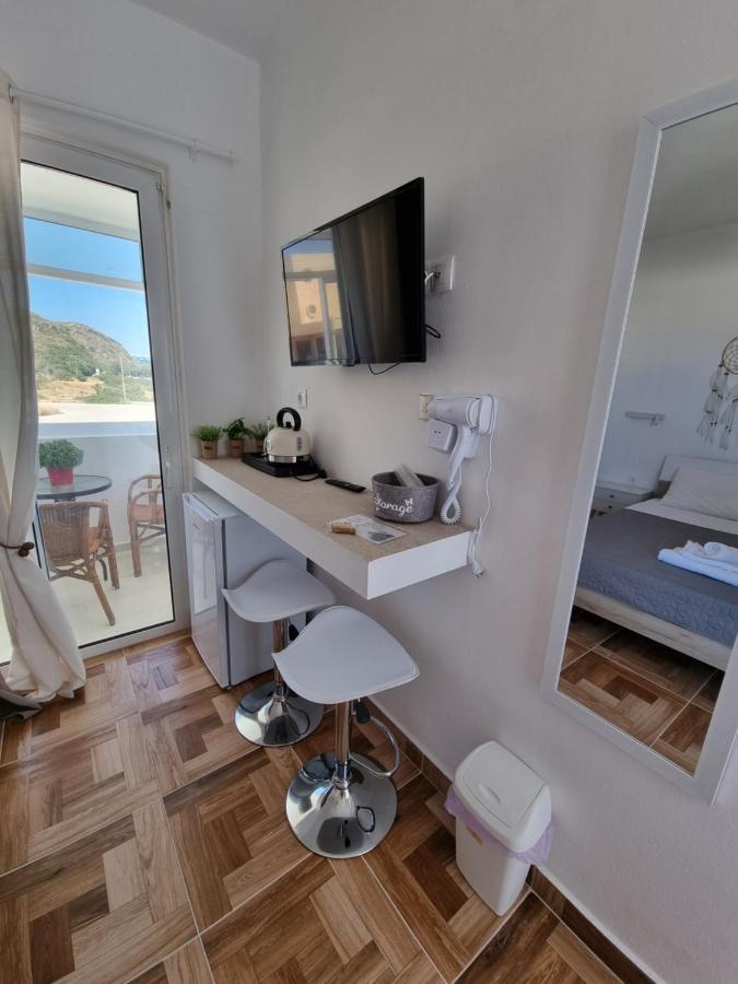 12 Senses Faliraki Sea View Екстериор снимка