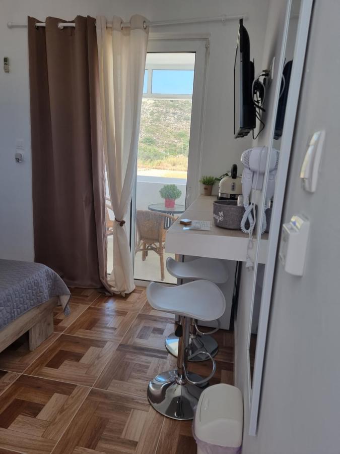 12 Senses Faliraki Sea View Екстериор снимка