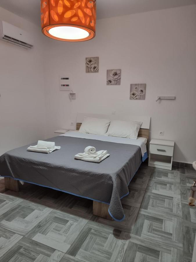 12 Senses Faliraki Sea View Екстериор снимка