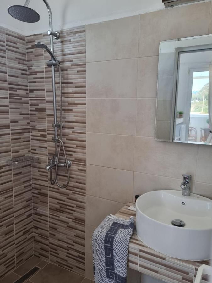 12 Senses Faliraki Sea View Екстериор снимка