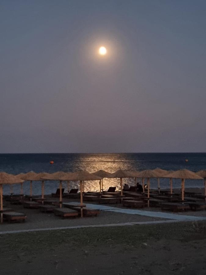 12 Senses Faliraki Sea View Екстериор снимка