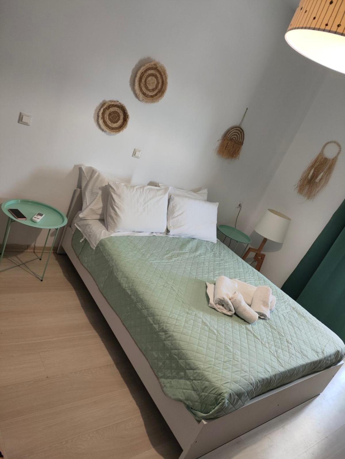 12 Senses Faliraki Sea View Екстериор снимка