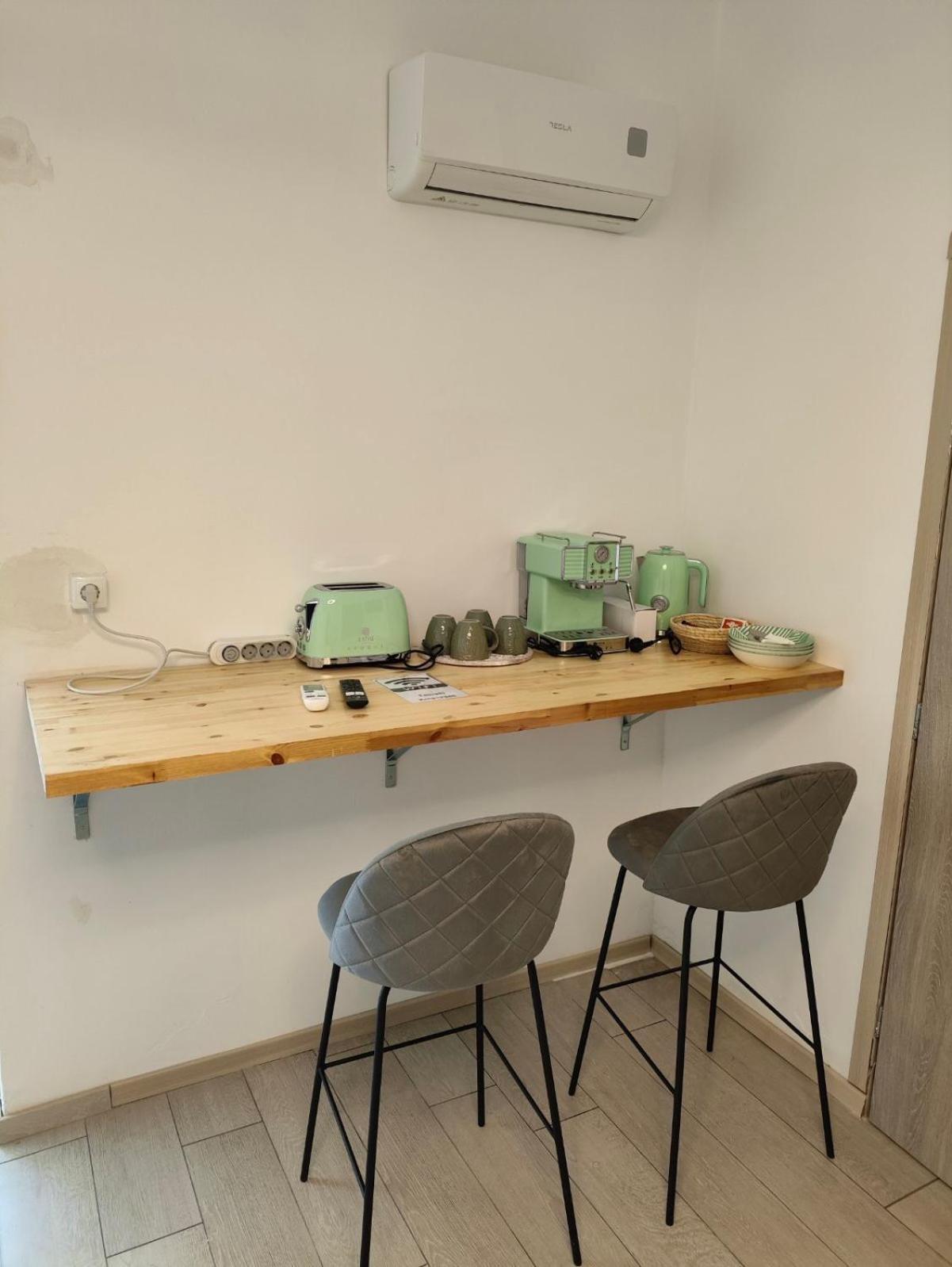 12 Senses Faliraki Sea View Екстериор снимка