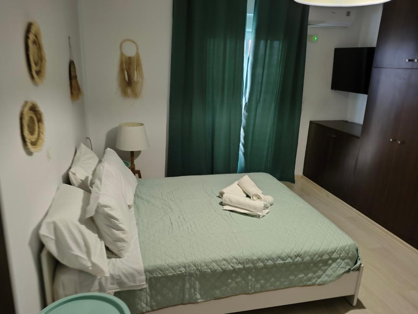 12 Senses Faliraki Sea View Екстериор снимка