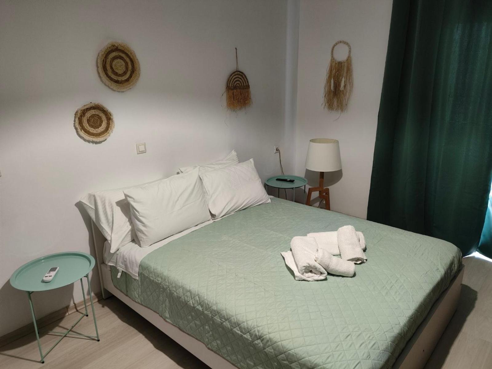 12 Senses Faliraki Sea View Екстериор снимка