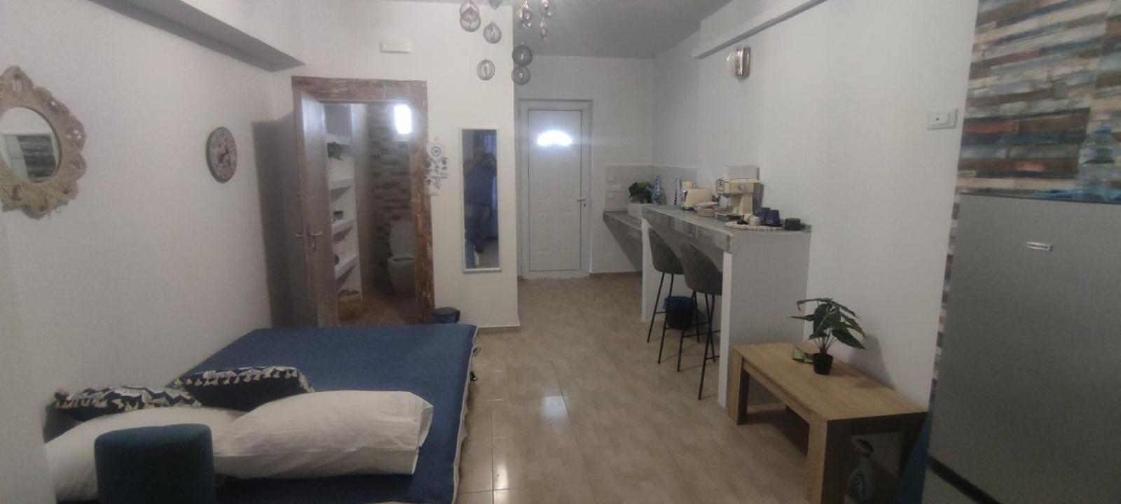 12 Senses Faliraki Sea View Екстериор снимка
