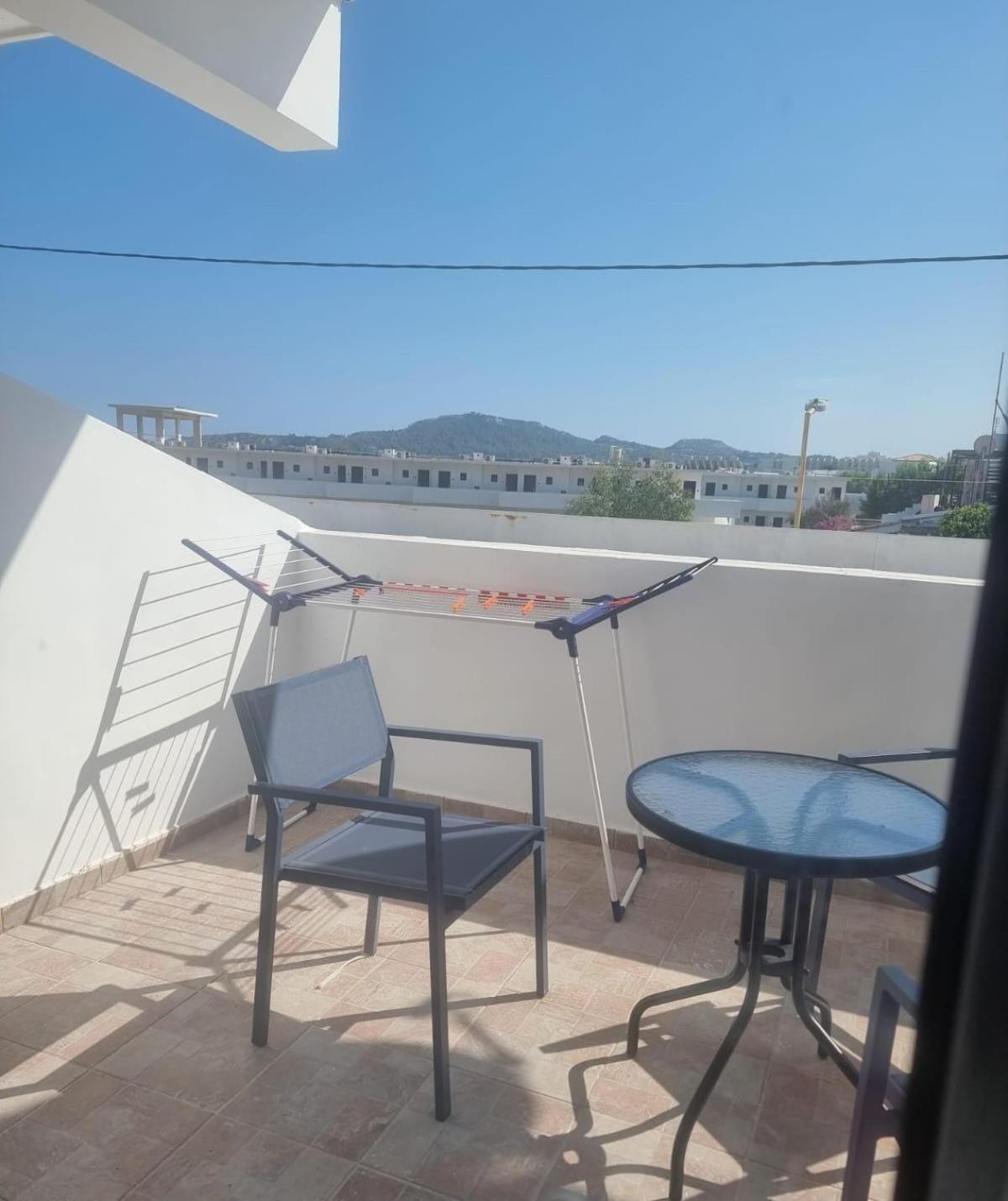 12 Senses Faliraki Sea View Екстериор снимка