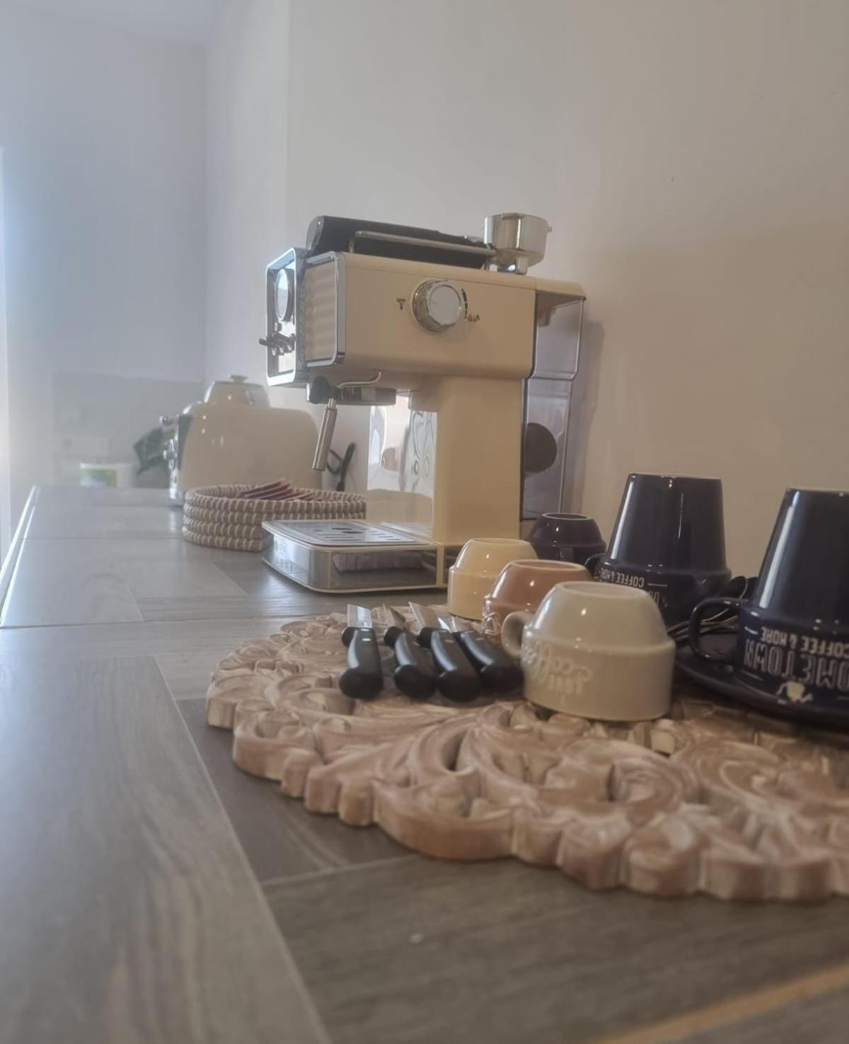 12 Senses Faliraki Sea View Екстериор снимка