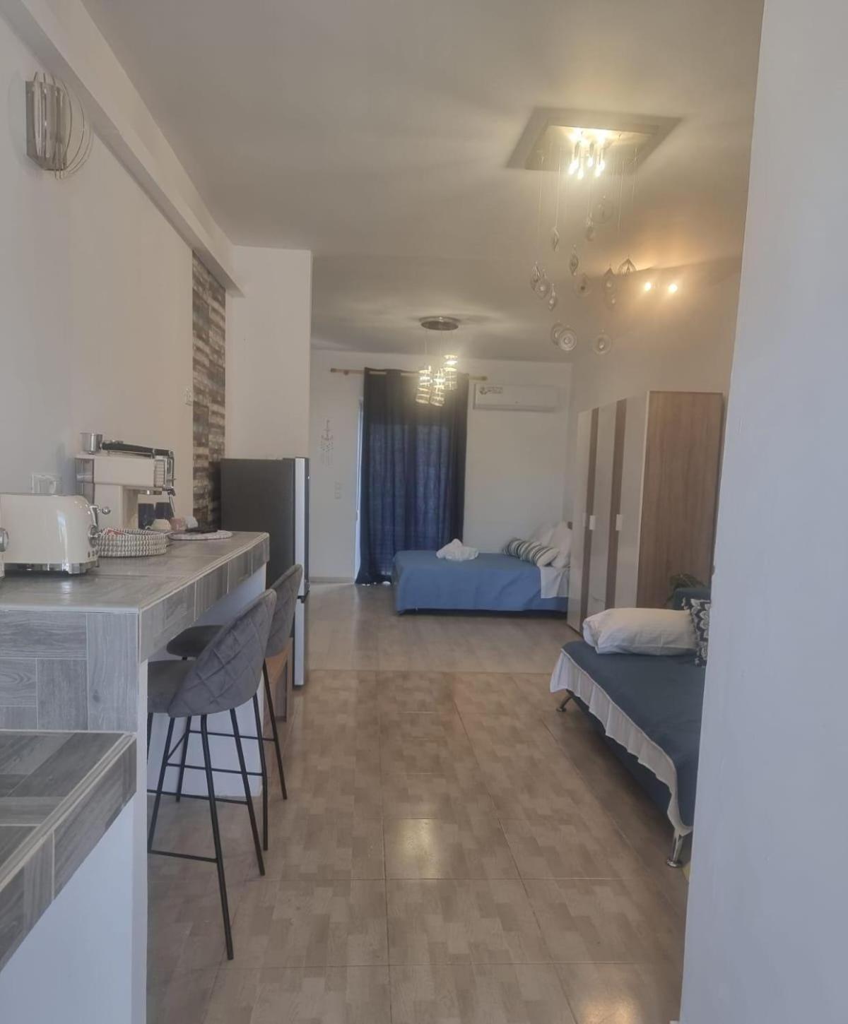 12 Senses Faliraki Sea View Екстериор снимка