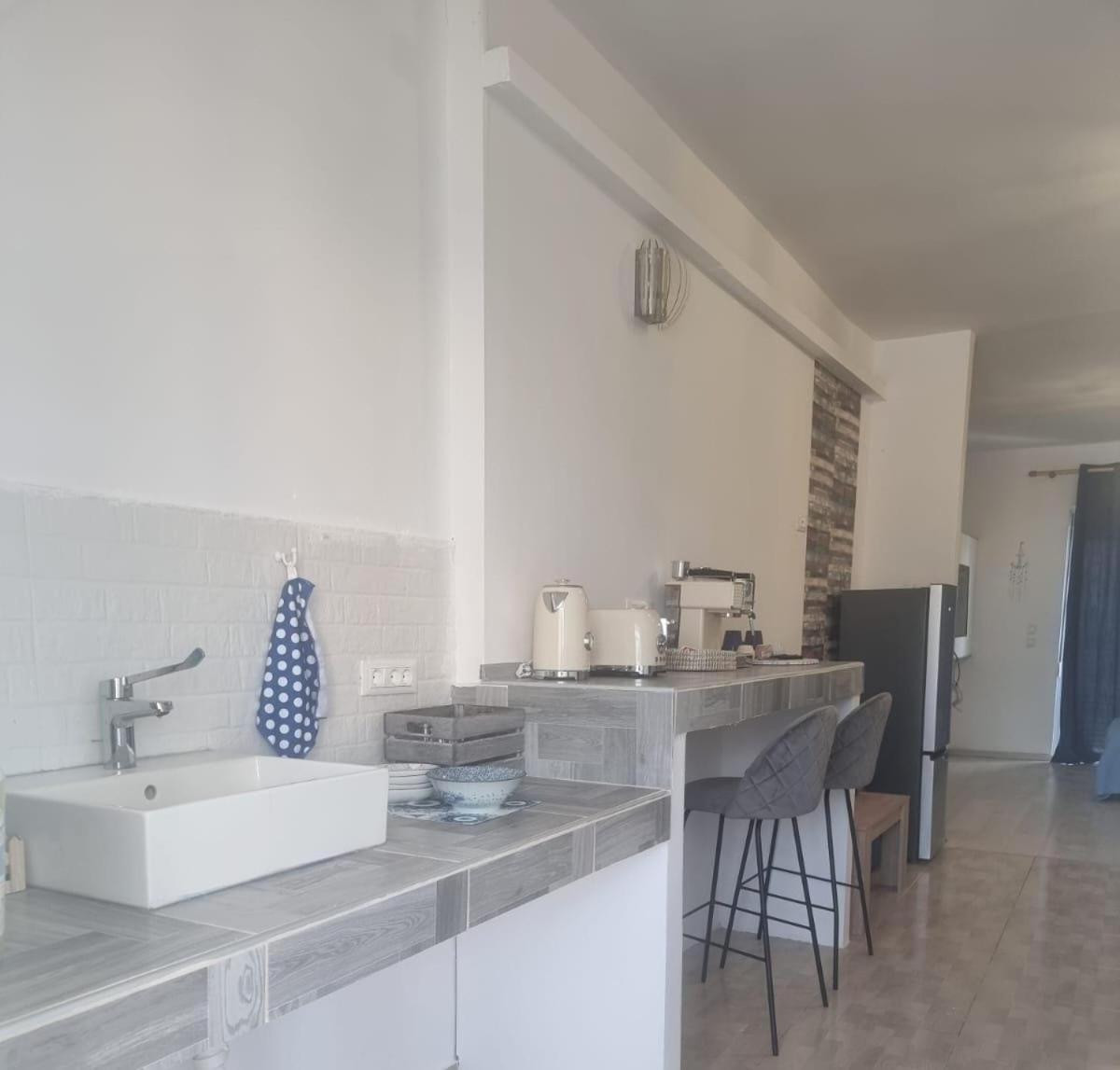 12 Senses Faliraki Sea View Екстериор снимка