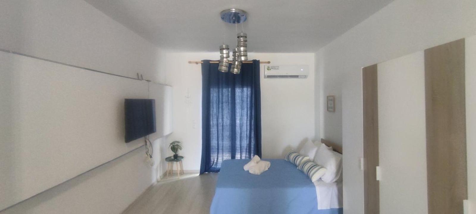 12 Senses Faliraki Sea View Екстериор снимка
