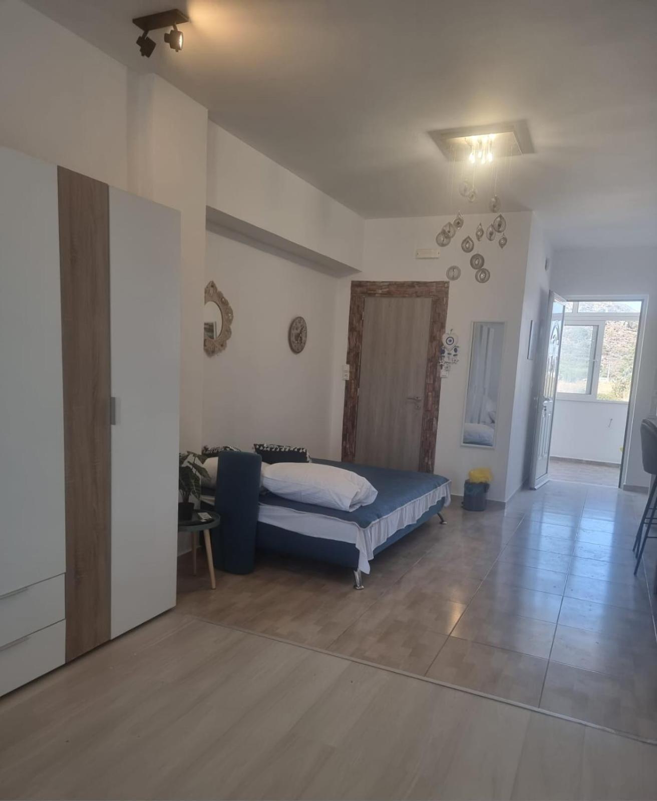 12 Senses Faliraki Sea View Екстериор снимка