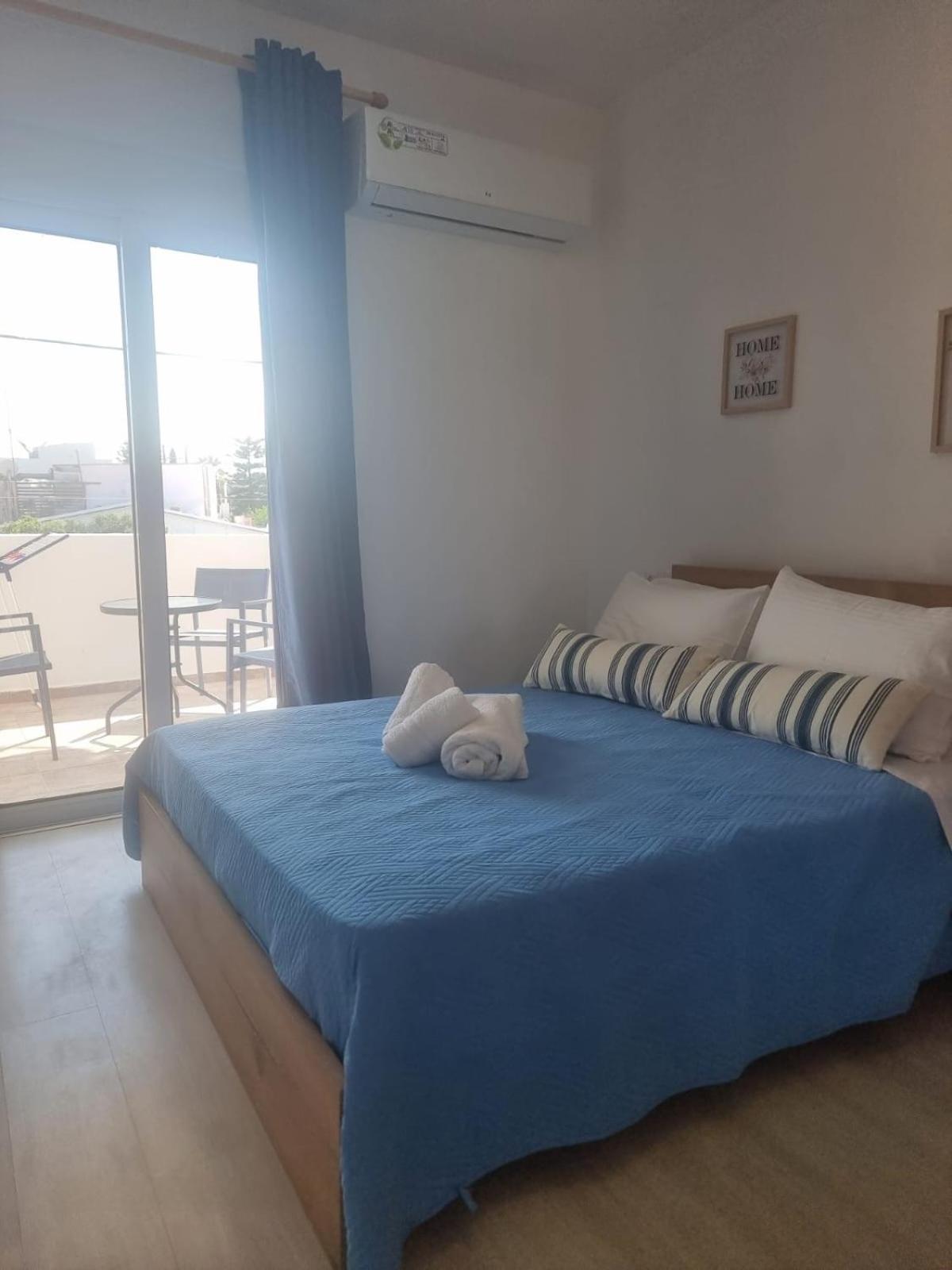 12 Senses Faliraki Sea View Екстериор снимка
